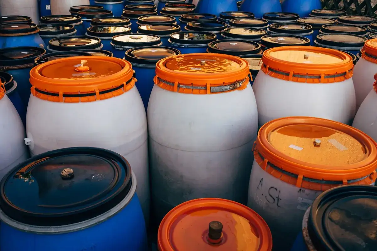 Chemical & Toxic Waste Cleanup in Union, OH